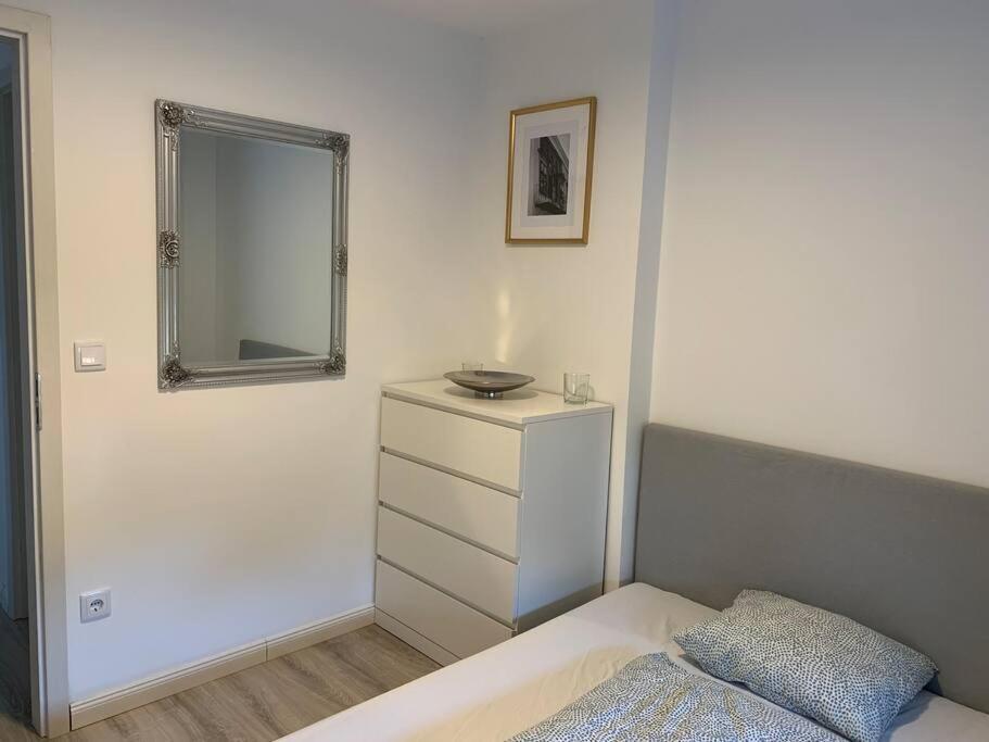 Apartamento Interno Casa Sopron Exterior foto